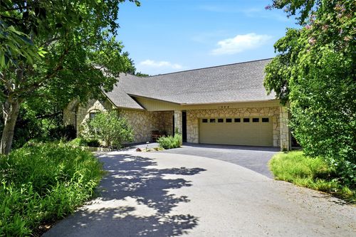 1924 Kensington Drive, Fort Worth, TX, 76110 | Card Image