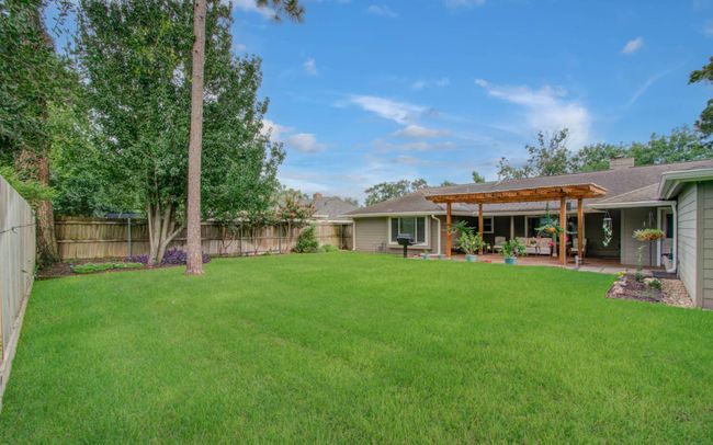 9818 Emnora Ln, House other with 4 bedrooms, 2 bathrooms and 2 parking in Houston TX | Image 37