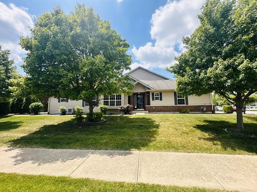 15537 Tyndall Ct, Manhattan, IL, 60442-6227 | Card Image