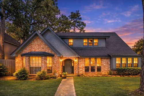 119 Laura Ln, Conroe, TX, 77385-9029 | Card Image