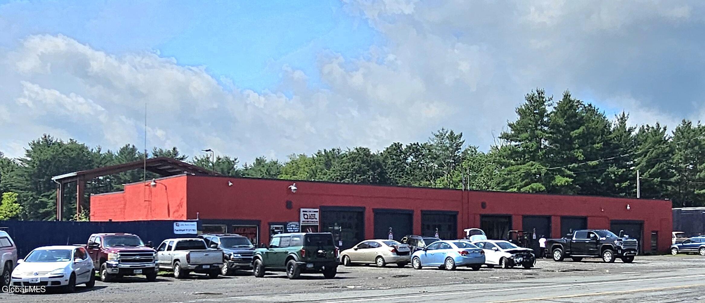 503 Schauber Rd, Ballston Lake, NY 12019