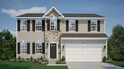 1240 Colt Dr, Irwin, PA, 15642-1890 | Card Image