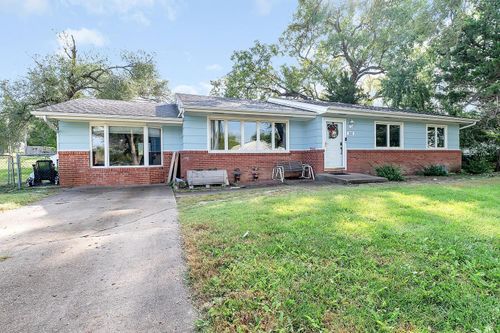 312 N Houston St, Winfield, KS, 67156 | Card Image