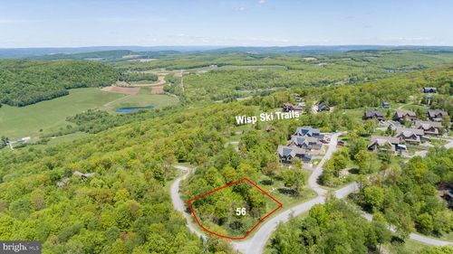 Lot 56 Rocky Camp Rd, MC HENRY, MD, 21541 | Card Image