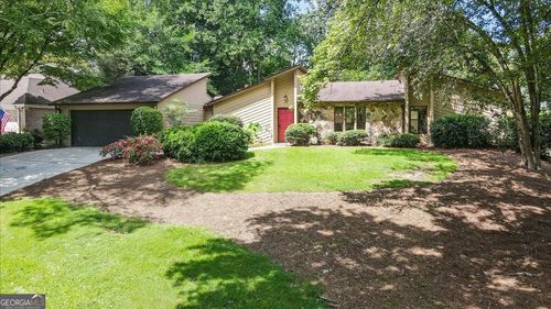 20 Foxridge Court Se, Marietta, GA, 30067 | Card Image