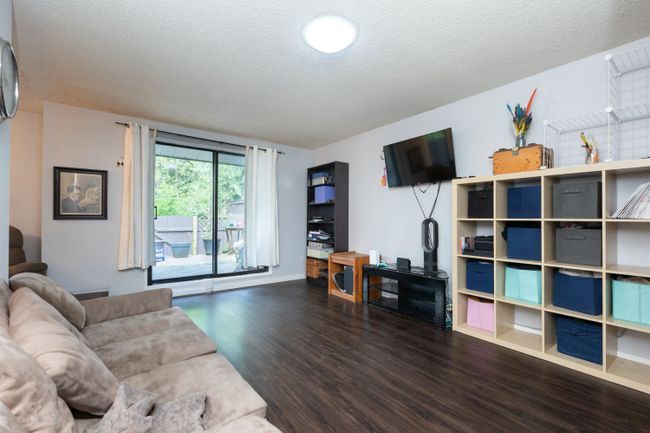 7 - 4850 207 Street, Townhouse with 2 bedrooms, 1 bathrooms and 2 parking in Langley BC | Image 13