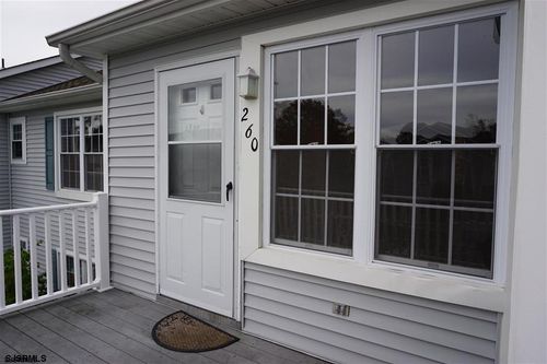 260-260 London Ct, Egg Harbor Township, NJ, 08234-4485 | Card Image