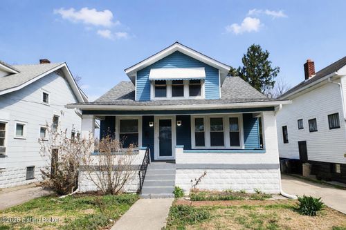 337 W Kenwood Way, Louisville, KY, 40214-2127 | Card Image