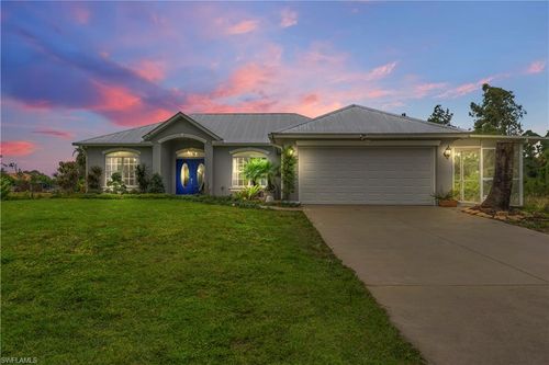 7881 Buckingham Rd, Fort Myers, FL, 33905-7606 | Card Image