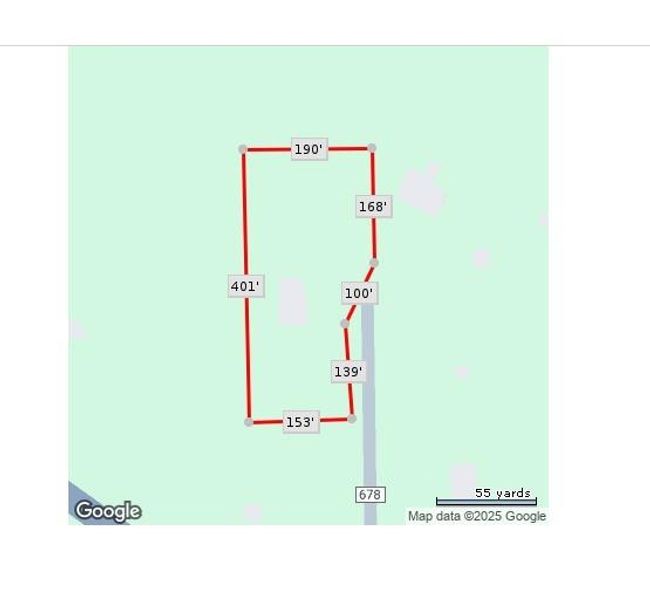 Map lot dimensions are estimated. | Image 4