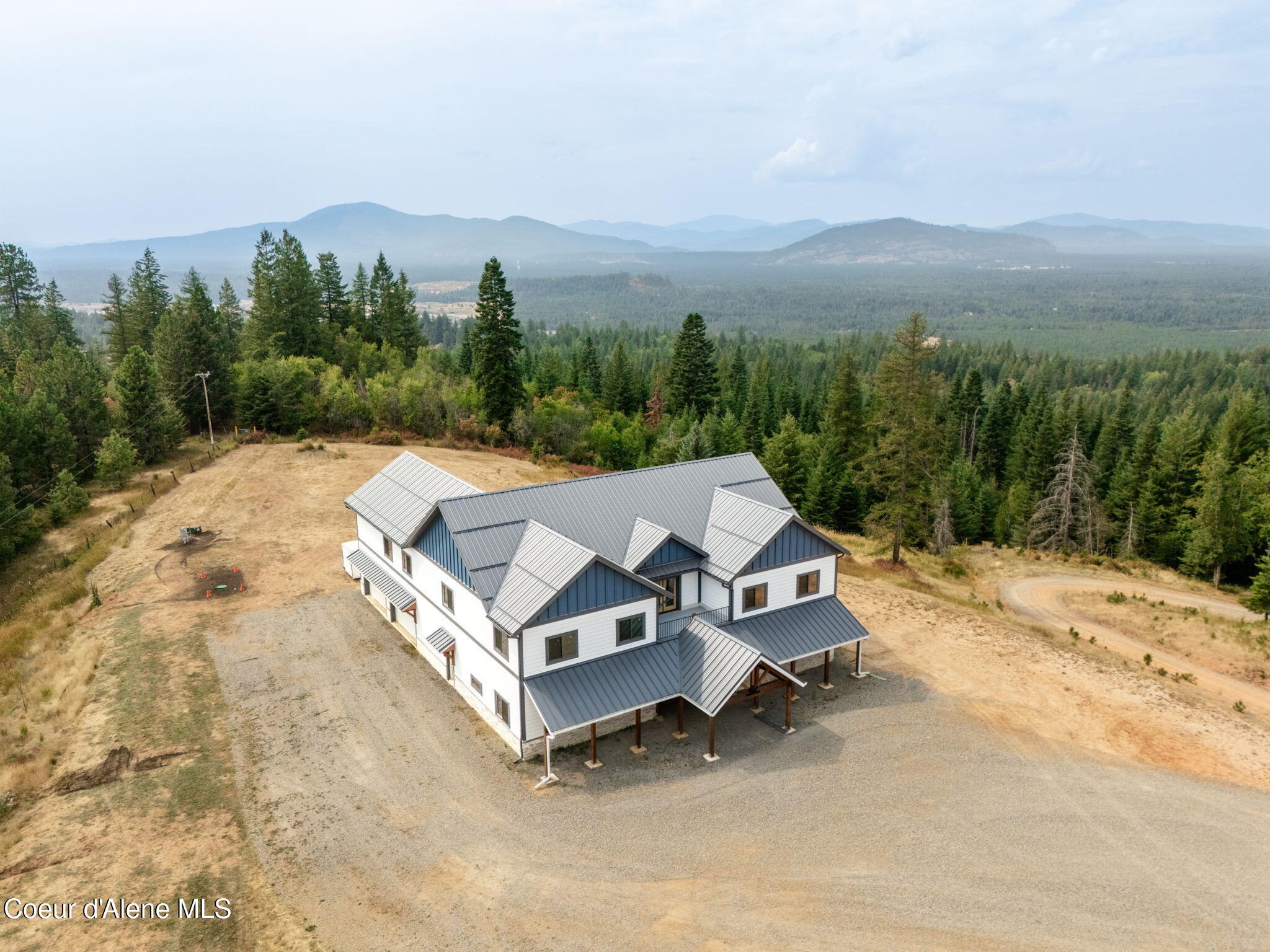 Residential in Hayden