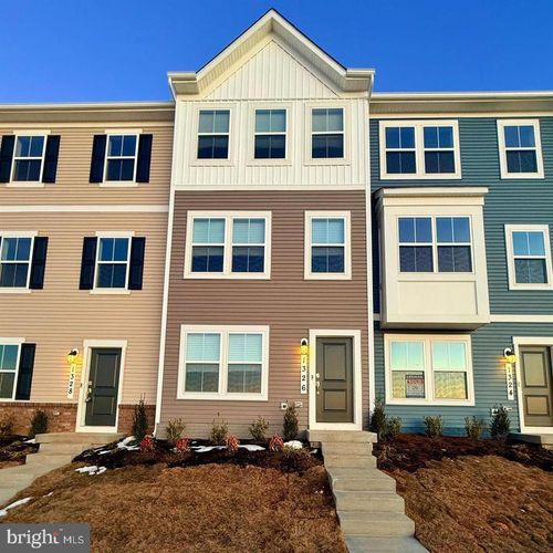 1326 Cedar Valley Road, Ranson, WV, 25438 | Card Image