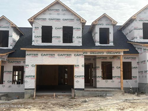 551 Timbercrest Cir Se, Bolivia, NC, 28422-6101 | Card Image