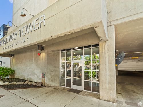 apt-504-230 E Broadway, Salt Lake City, UT, 84111-2497 | Card Image