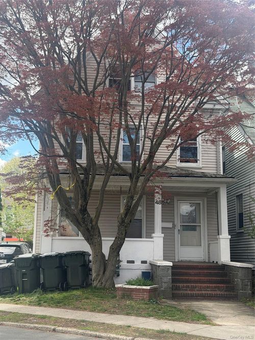 48 Oakland Ave, Harrison, NY, 10528-4335 | Card Image