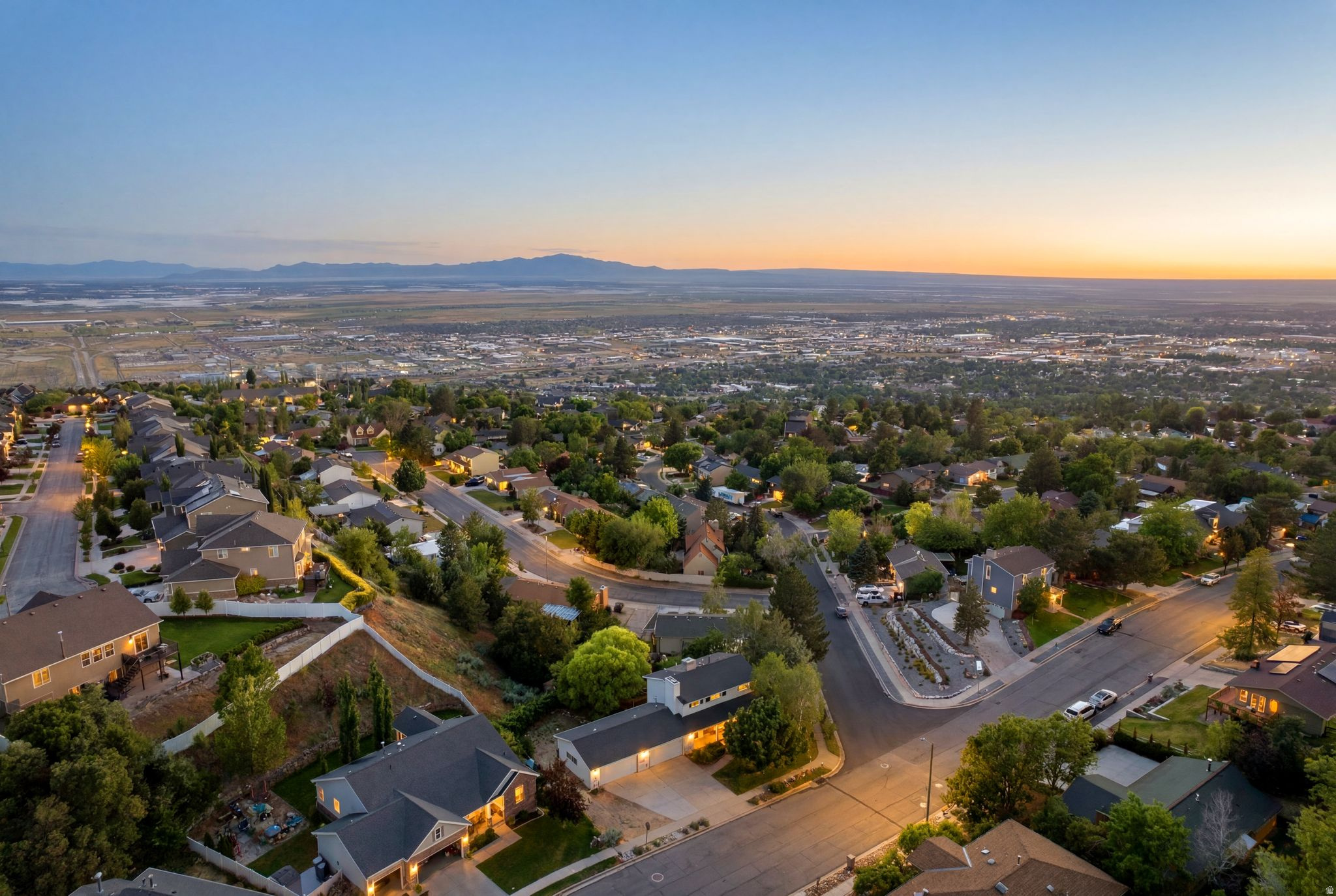 Residential in North Salt Lake