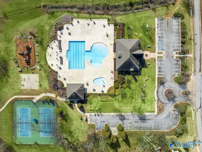 60 Mcmullen Ln Se, House other with 4 bedrooms, 5 bathrooms and null parking in Gurley AL | Image 47