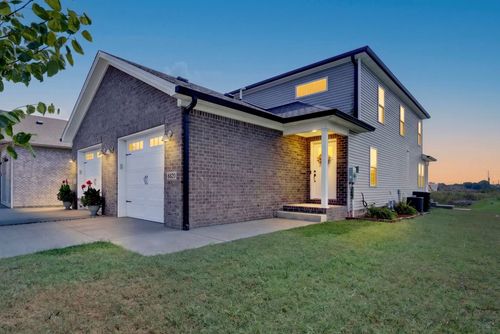 6620 Night Horse St, Bowling Green, KY, 42101 | Card Image