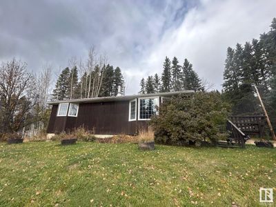 404 2 Ave, House other with 2 bedrooms, 2 bathrooms and null parking in Winfield AB | Image 1