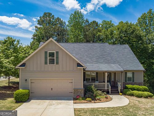 801 Rouse Cir, Hoschton, GA, 30548-1442 | Card Image