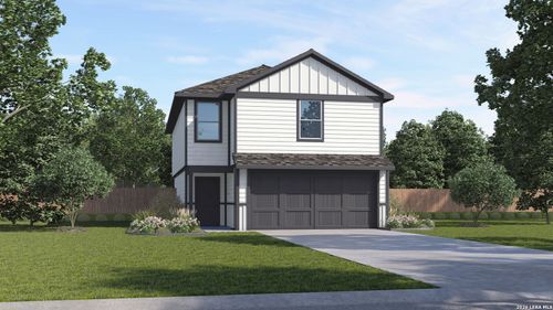 124 Kendall Ln, Maxwell, TX, 78656-2120 | Card Image
