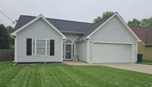 54 Leisure Dr Nw, Rome, GA, 30165-6069 | Card Image