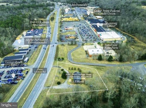 26367 Point Lookout Rd, LEONARDTOWN, MD, 20650-3746 | Card Image