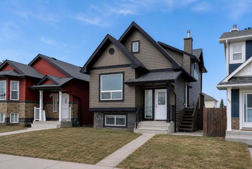 41 Saddlefield Dr Ne, Calgary, AB, T3J4Z9 | Card Image