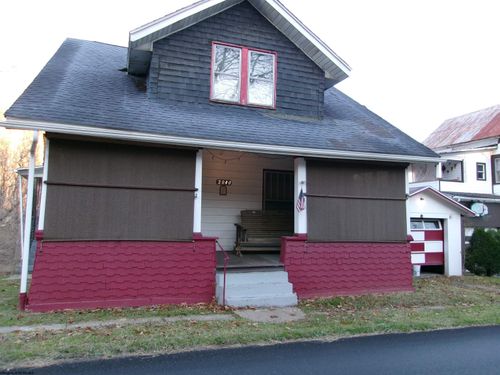 2040 Monumental Rd, Rivesville, WV, 26588-8775 | Card Image