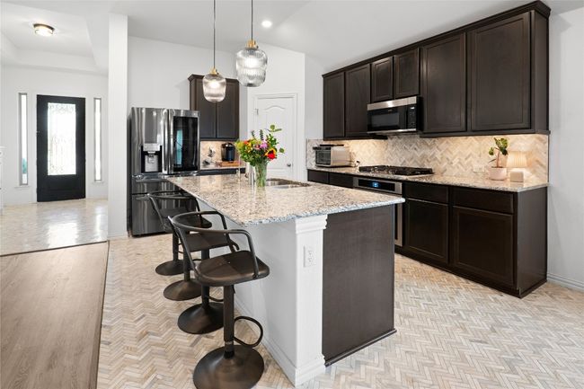 2236 Sawdust Dr, House other with 4 bedrooms, 3 bathrooms and 4 parking in Georgetown TX | Image 6