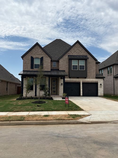 2248 Corbera Dr, Little Elm, TX, 75068-5696 | Card Image