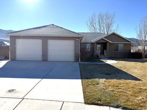 320 1125, Parowan, UT, 84761-7788 | Card Image