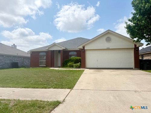 4006 Frigate Dr, Killeen, TX, 76549-4525 | Card Image