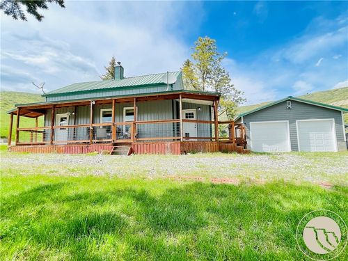 135 N 1st St, Bearcreek, MT, 59007-9518 | Card Image