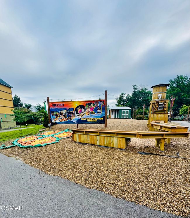 2311 - 225 Collier Dr, Condo with 1 bedrooms, 1 bathrooms and null parking in Sevierville TN | Image 48