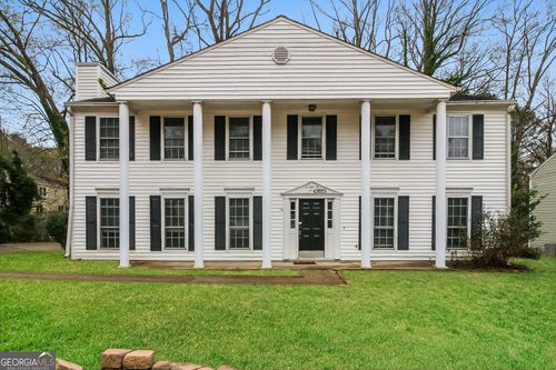 4657 Keighley Dr, Stone Mountain, GA, 30083-4340 | Card Image