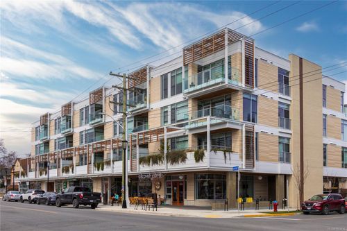 406-1916 Oak Bay Ave, Victoria, BC, V8R1C7 | Card Image