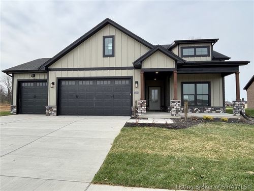 108-5251 Woodstone Cir, Jeffersonville, IN, 47130-1407 | Card Image