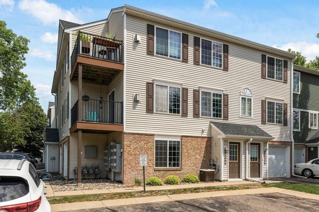 104 - 15548 Float Ln, Townhouse with 3 bedrooms, 1 bathrooms and null parking in Apple Valley MN | Image 17