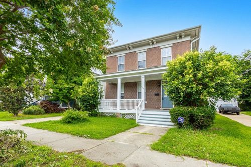 220 W 33rd St, Norfolk, VA, 23504-1408 | Card Image