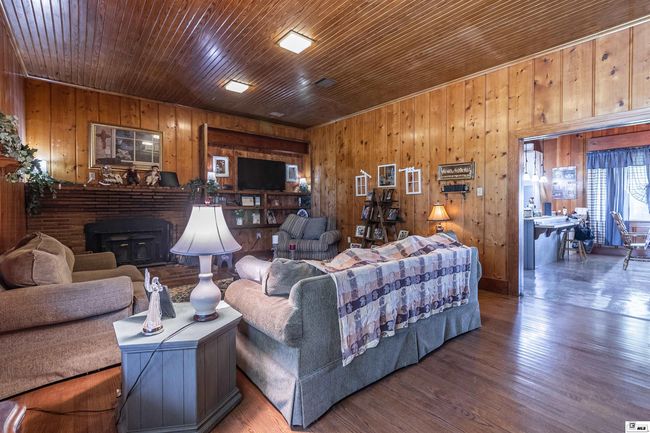 6402 Paulette Pipes Rd, House other with 4 bedrooms, 2 bathrooms and null parking in Collinston LA | Image 4