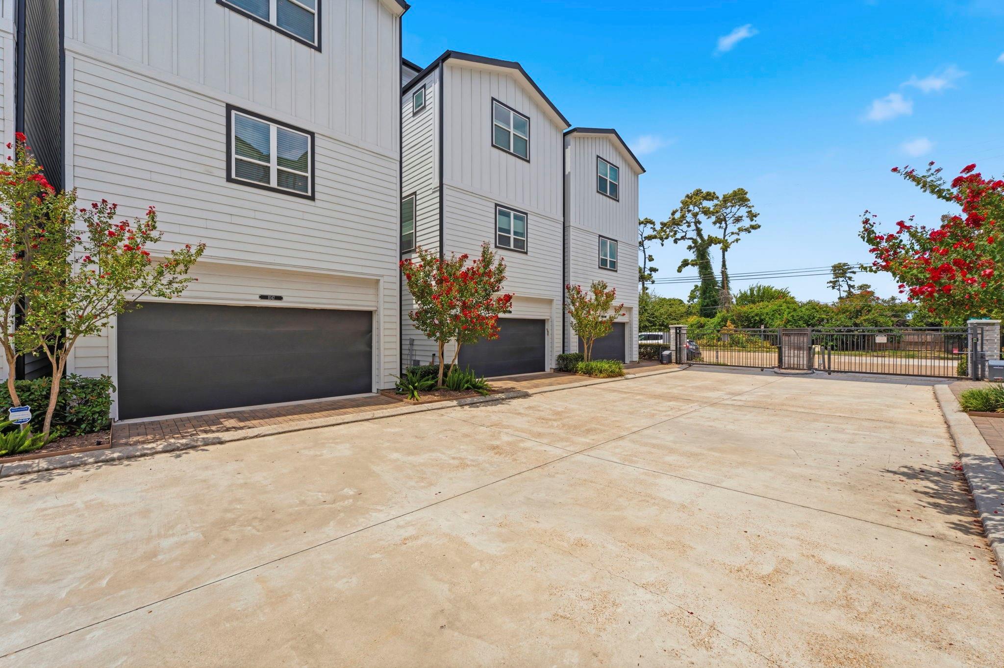 Residential Lease in Houston 3