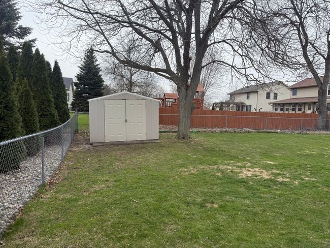 5855 Caleta Dr, House other with 3 bedrooms, 3 bathrooms and null parking in Lansing MI | Image 39