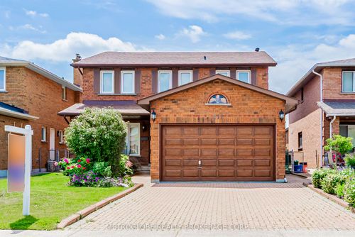 411 Forest Dr, Woodbridge, ON, L4L6M9 | Card Image