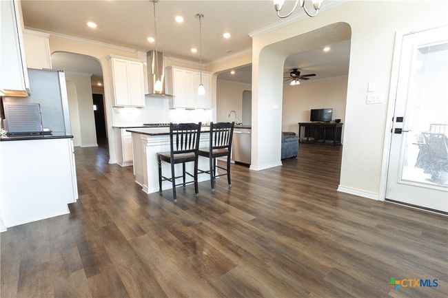 29906 Sestra, House other with 4 bedrooms, 3 bathrooms and null parking in Bulverde TX | Image 10