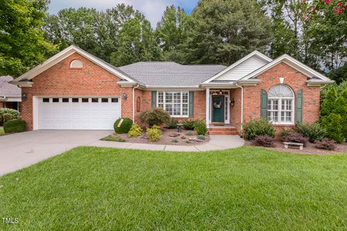 414 Geranium Ct, Fuquay Varina, NC, 27526-2366 | Card Image