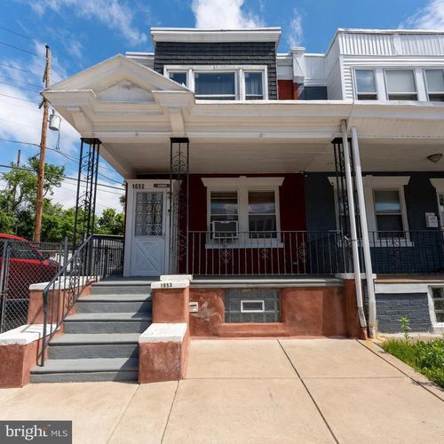 1653 W Mentor St, PHILADELPHIA, PA, 19141-1511 | Card Image