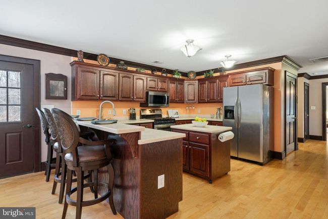 4257 Cabin Rd, House other with 5 bedrooms, 4 bathrooms and null parking in REVA VA | Image 42