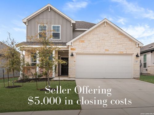 117 Winding Windmill, Boerne, TX, 78006 | Card Image