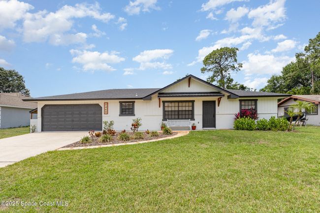 5460 Holden Rd, House other with 3 bedrooms, 2 bathrooms and null parking in Cocoa FL | Image 34